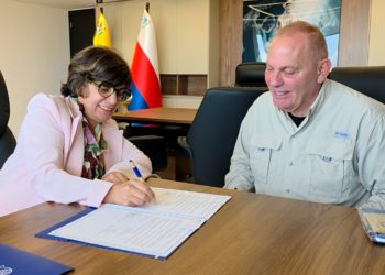 Organización Internacional para las Migraciones y Alcaldía de Maracaibo firman memorando de entendimiento para atención a personas vulnerables 5 IMG 20251029 WA0131 1