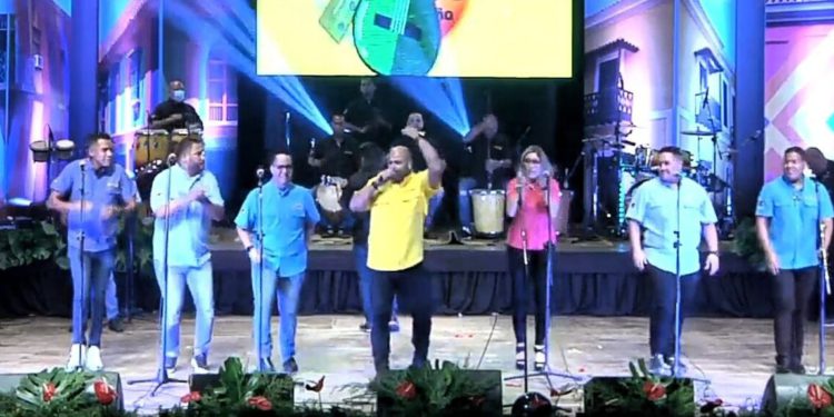 Artistas nacionales e internacionales animarán el encendido de Bella Vista este 7N 1 IMG 20251029 WA0138