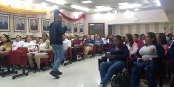 Movimiento de Maestros y Maestros Bolivarianos define agenda para la educación en Monagas 12 IMG 20251029 WA0218