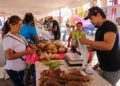 Llegó el pernil a las jornadas de mercados populares de la Alcaldía Bolivariana de Maracaibo 13 IMG 20251029 WA0265