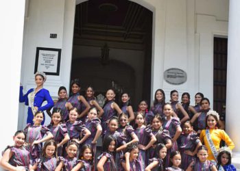 Maracaibo elegirá las Reinas de la Feria de La Chinita 2 IMG 20251030 WA0284