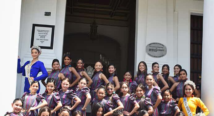 Maracaibo elegirá las Reinas de la Feria de La Chinita 1 IMG 20251030 WA0284