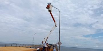 Inicia instalación de dos mil luminarias en vías zulianas 11 IMG 20251030 WA0315