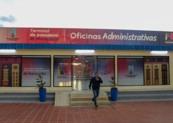 Terminal de Pasajeros de Maracaibo arranca Ruta Especial de Devoción hacia Isnotú 3 IMG 20251030 WA0318