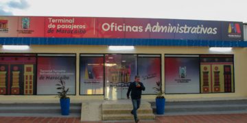 Terminal de Pasajeros de Maracaibo arranca Ruta Especial de Devoción hacia Isnotú 11 IMG 20251030 WA0318