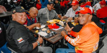 Trabajadores de Alcaldía de San Francisco ahora cuentan con servicio de comedor recuperado por la gestión actual 11 IMG 20251030 WA0348