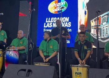 Saladillo del 70: La leyenda resurge y celebra el regreso del Festival "Maracaibo Elige la Gaita del Año 2025" 4 IMG 20251031 WA0228