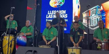 Saladillo del 70: La leyenda resurge y celebra el regreso del Festival "Maracaibo Elige la Gaita del Año 2025" 11 IMG 20251031 WA0228