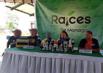Raíces de Monagas”, un homenaje al agricultor y al emprendimiento local 7 IMG 20251002 105639 1