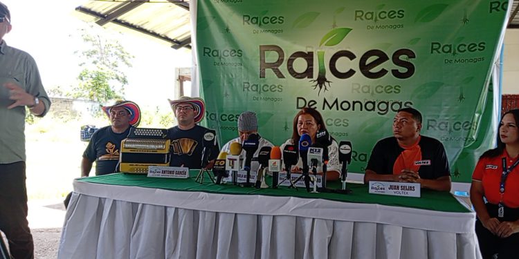 Raíces de Monagas”, un homenaje al agricultor y al emprendimiento local 1 IMG 20251002 105639 1