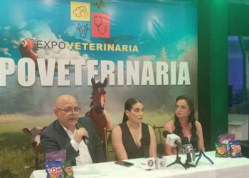 "Expoveterinaria 2025" reunirá a más de 100 marcas en Maracaibo 6 IMG 20251023 165233