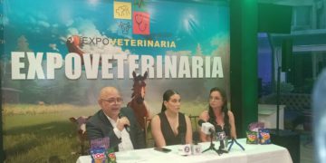 "Expoveterinaria 2025" reunirá a más de 100 marcas en Maracaibo 12 IMG 20251023 165233