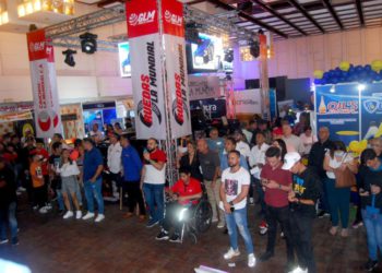 "Expo Zulia 2025" abrirá las puertas con más de 9.000 mil metros cuadrados de exhibición 5 Inaugurara Expozulia NUEVA 1 R 1