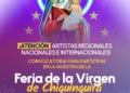 Artistas visuales invitados a Iluminar Maracaibo en la Feria de La Chinita 2025 21 cultura.mcbo 1761054846681