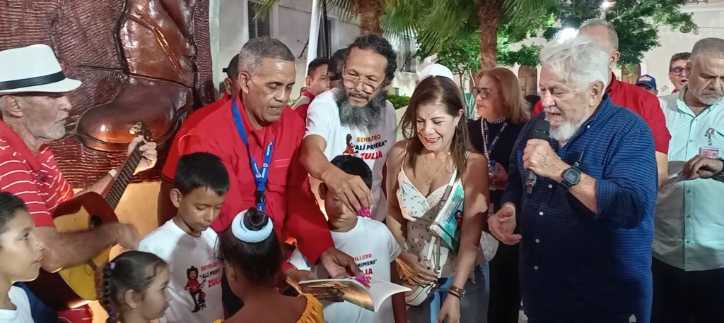 Alcalde Giancarlo Di Martino: “Alí Primera sigue vivo en cada lucha del pueblo” 3 1001082395