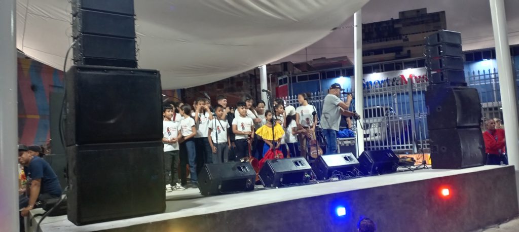 Alcalde Giancarlo Di Martino: “Alí Primera sigue vivo en cada lucha del pueblo” 2 1001082407