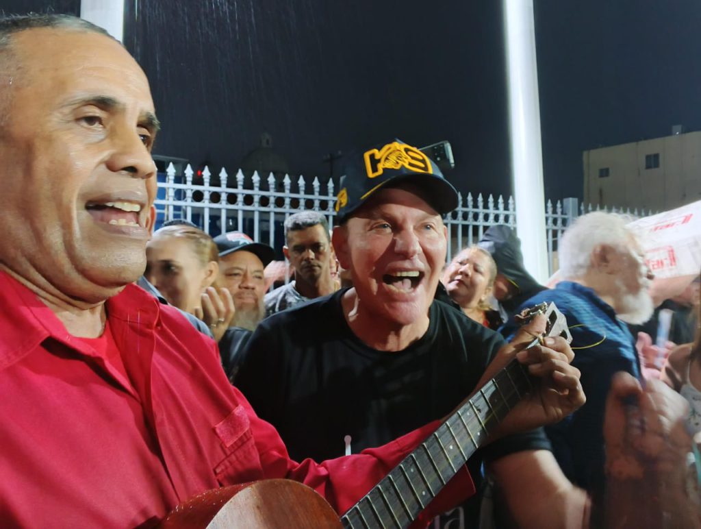 Alcalde Giancarlo Di Martino: “Alí Primera sigue vivo en cada lucha del pueblo” 4 1001087569