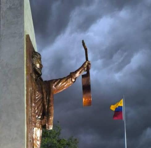 Alcalde Giancarlo Di Martino: “Alí Primera sigue vivo en cada lucha del pueblo” 5 1001087570