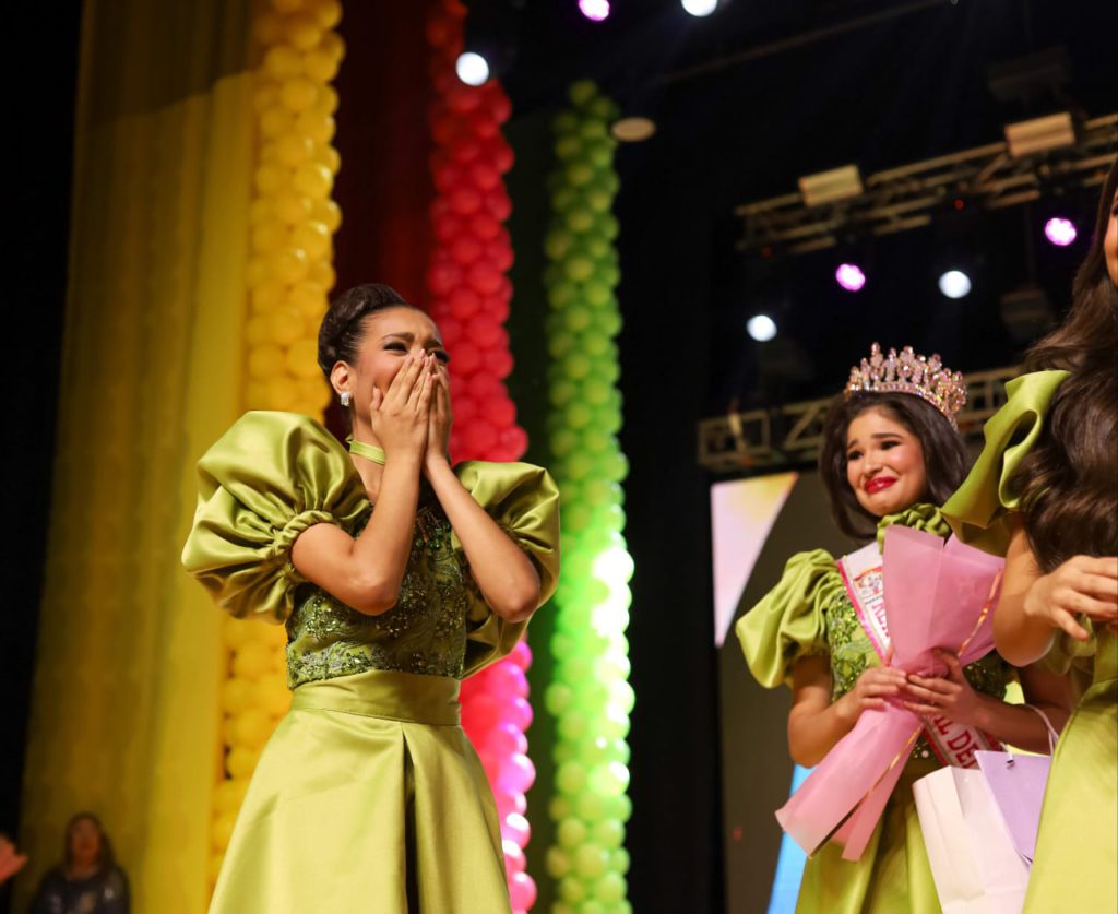 Coronadas Reinas Baby, Infantil y Juvenil de la 59 Feria Internacional de La Chinita 4 1001087667