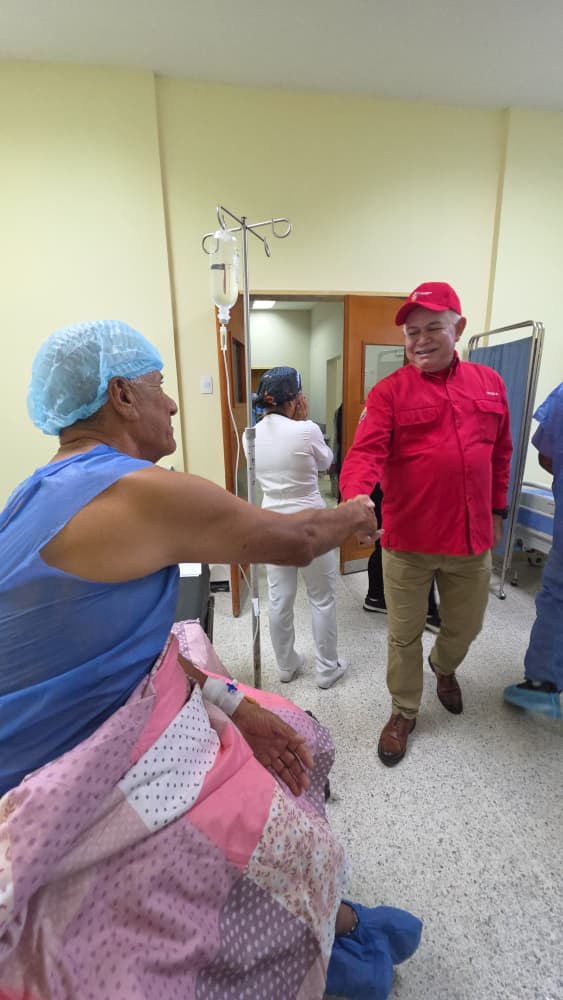 Plan Nacional Quirúrgico dio respuestas a 15 casos en el Hospital San Rafael de Mara 2 1001087922