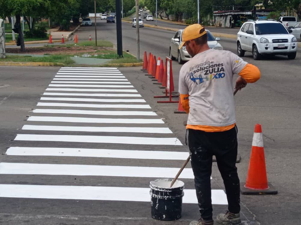Zulia acelera recuperación vial: Más de 250.000 toneladas de asfalto colocadas en cuatro meses 2 1001087952