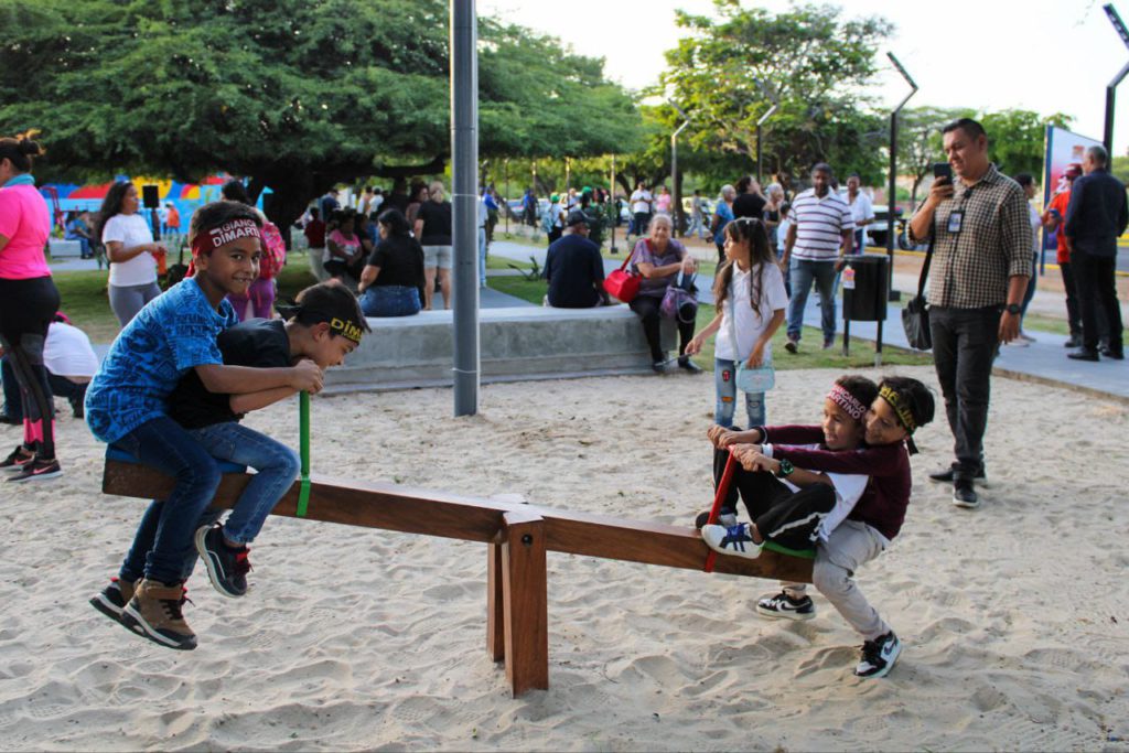 Alcalde Di Martino: "Maracaibo es una sola, sin divisiones”<br> 5 1001093009