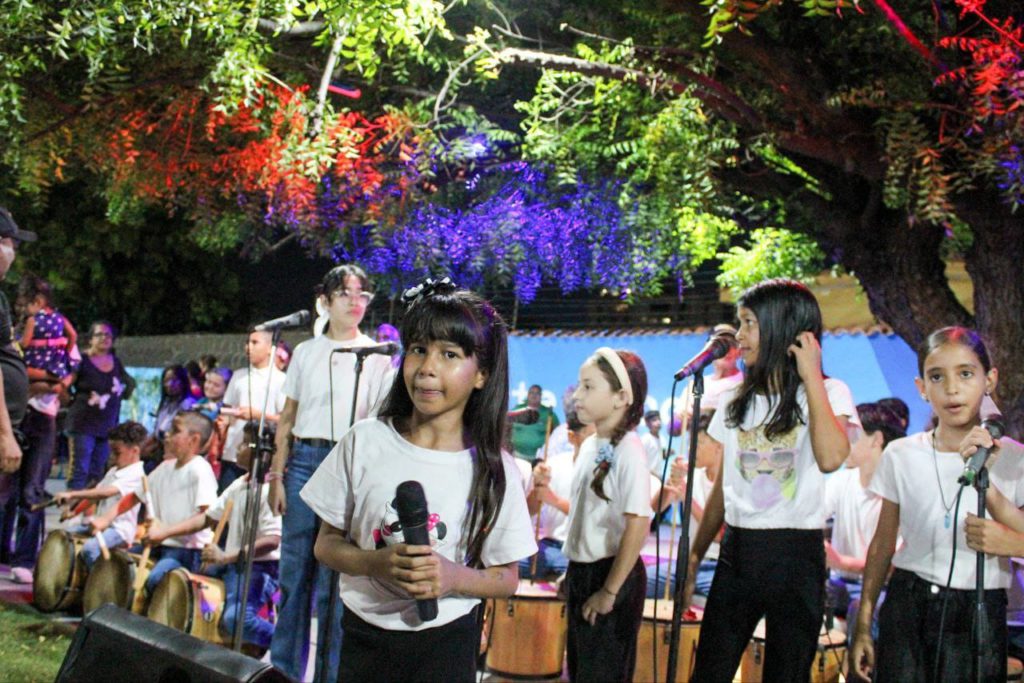 Alcalde Di Martino: "Maracaibo es una sola, sin divisiones”<br> 6 1001093010