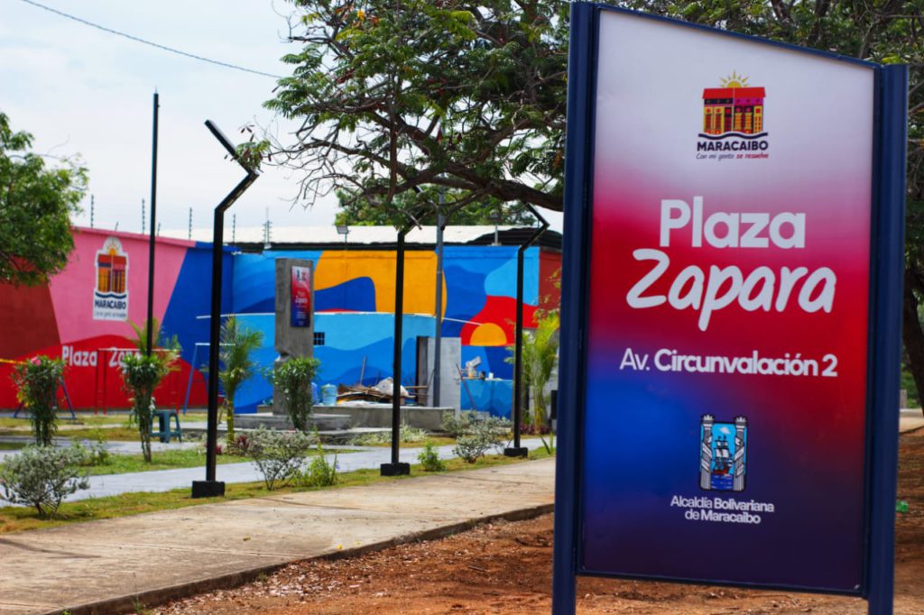 Alcalde Di Martino: "Maracaibo es una sola, sin divisiones”<br> 2 1001093011