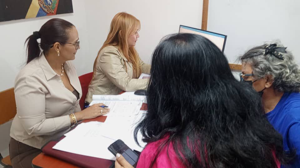 LAUICOM inicia su expansión en el Zulia con la instalación de su primer Ambiente Territorial de Aprendizaje 3 1001093132