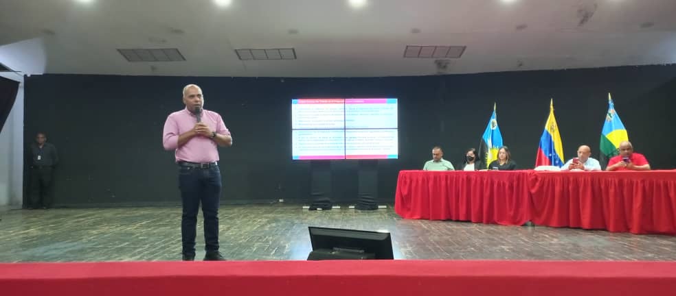 Desarrollan taller de planificación y presupuesto dirigido a consejos comunales de Cabimas 3 1001093225