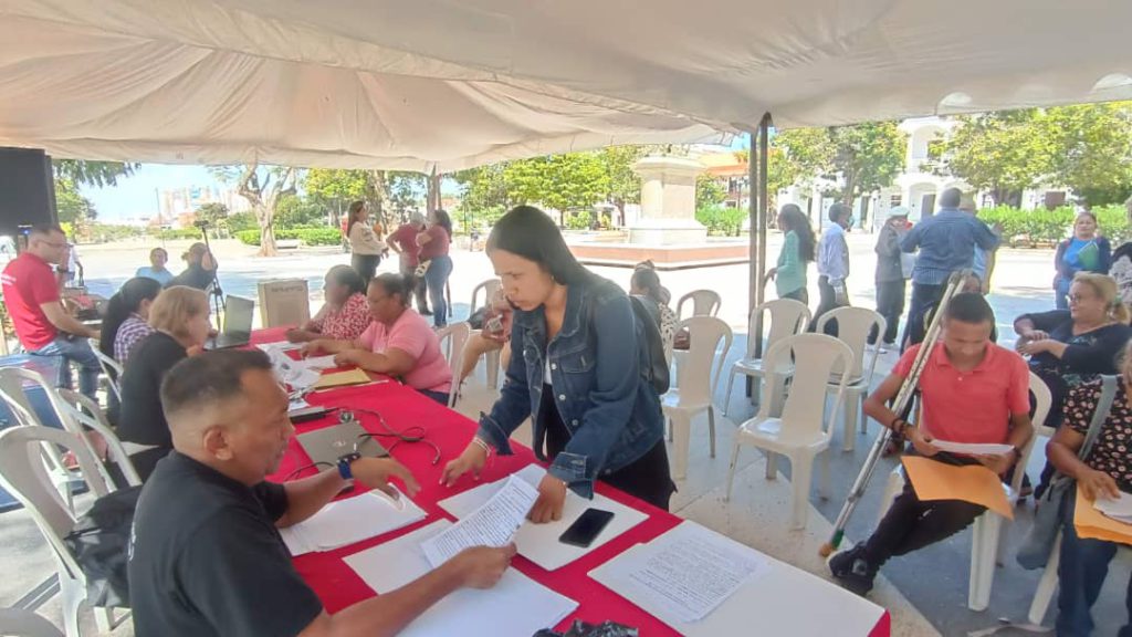 Proyectos aprobados en 2da Consulta Popular de la Juventud consignan requisitos para su financiamiento por la Alcaldía de Maracaibo 3 1001095988