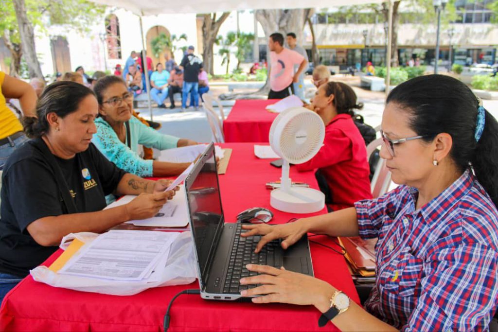 Proyectos aprobados en 2da Consulta Popular de la Juventud consignan requisitos para su financiamiento por la Alcaldía de Maracaibo 2 1001095991