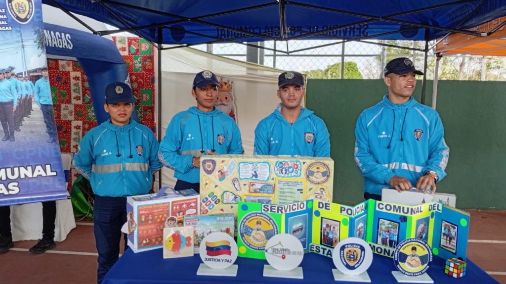 Autoridades refuerzan seguridad escolar con el Programa "Mi Escuela, Mi Zona Segura" 7 1001097864