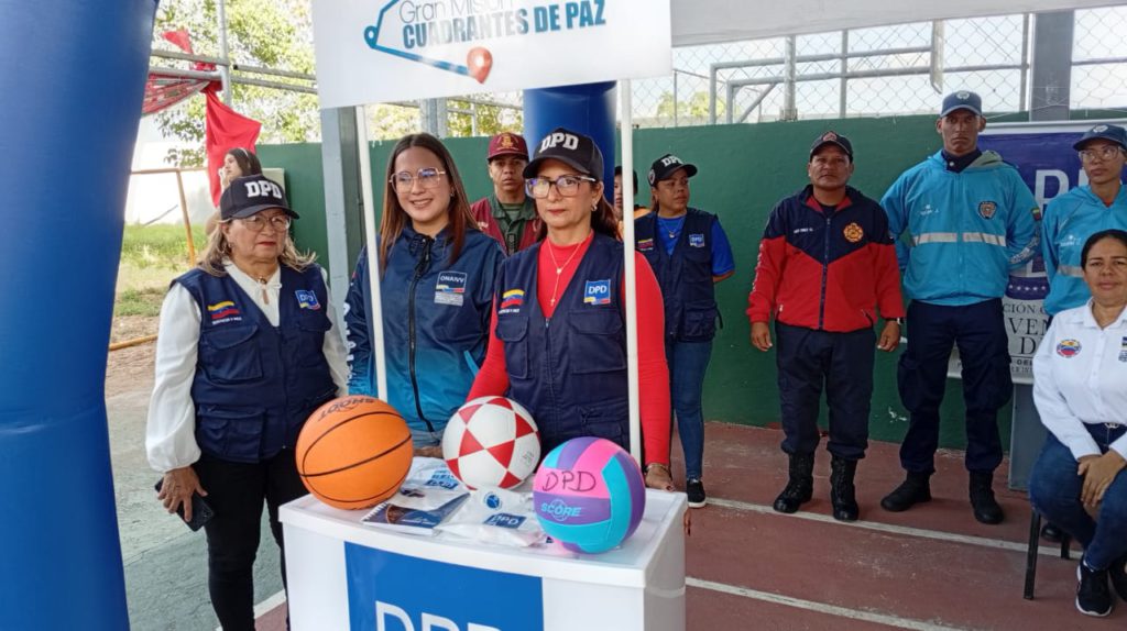 Autoridades refuerzan seguridad escolar con el Programa "Mi Escuela, Mi Zona Segura" 6 1001097870