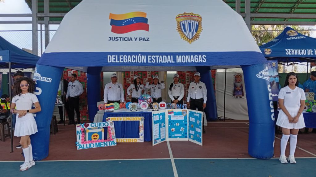 Autoridades refuerzan seguridad escolar con el Programa "Mi Escuela, Mi Zona Segura" 5 1001097946