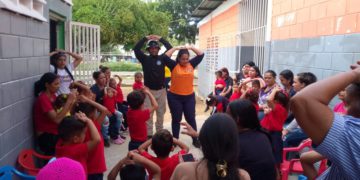 Dirección de Protección Civil y Administración de Desastres Miranda -Zulia atendió 125 novedades durante el mes de octubre<br> 12 1001099214