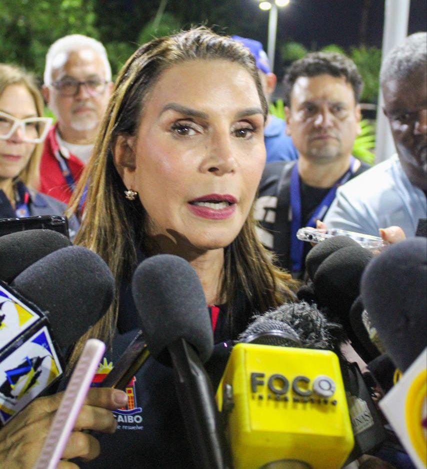 Alcaldía Bolivariana de Maracaibo entregó $10 mil en ayudas técnicas a vecinos de Grano de Oro 2 1001099580