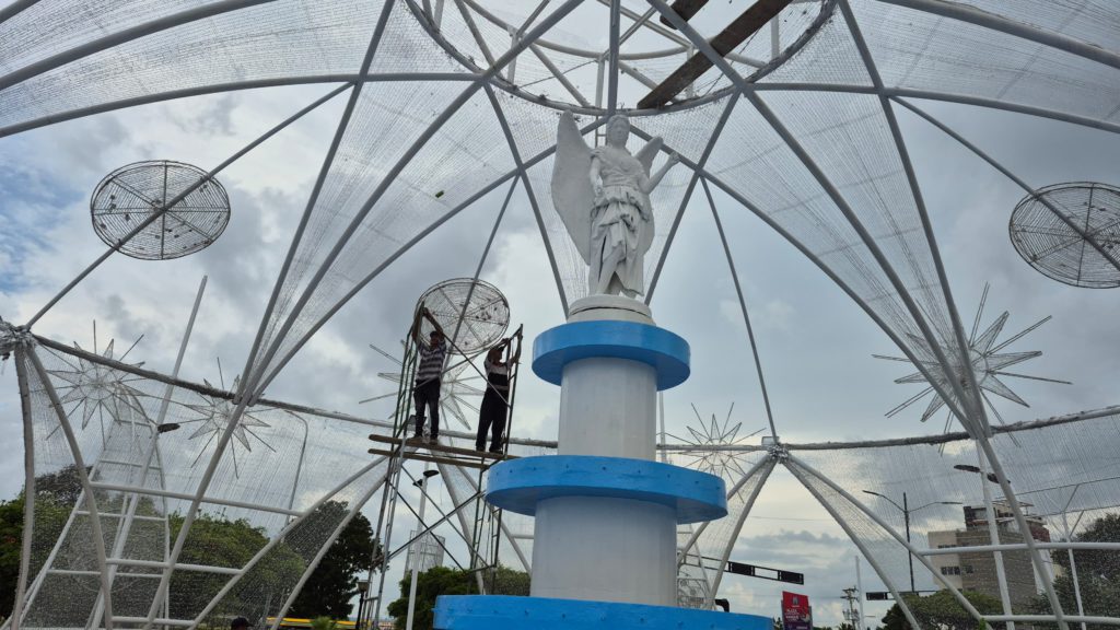 Este 7 de noviembre "Gran Encendido Navideño Zuliano" en Bella Vista 2 1001102472