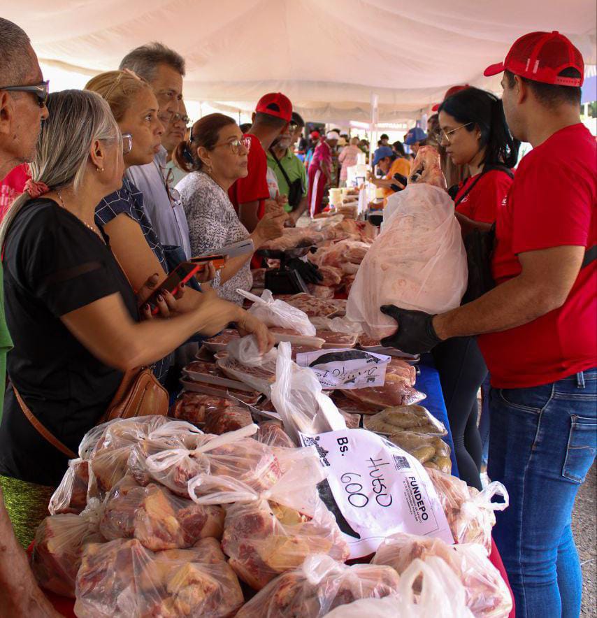 La atención de salud aumenta en cada jornada de la Alcaldía de Maracaibo 4 1001102659
