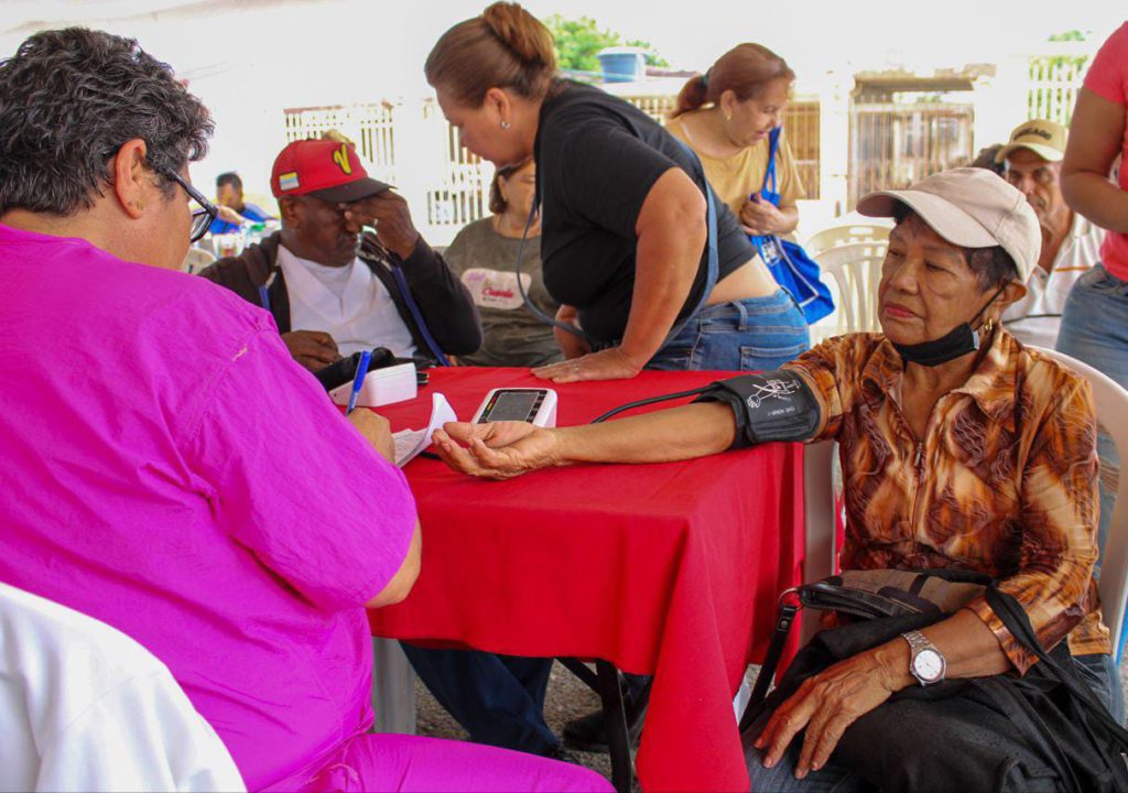 La atención de salud aumenta en cada jornada de la Alcaldía de Maracaibo 3 1001102680