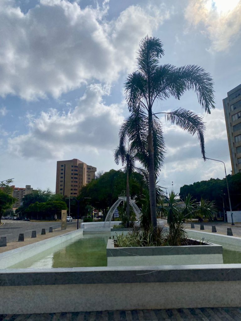 Plaza Rotary recuperada por la Alcaldía de Maracaibo y ahora tiene hasta wifi 4 1001119605