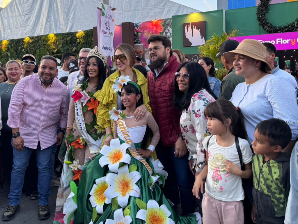Caripe apertura Expo Flor y Café 2025 4 1001126741