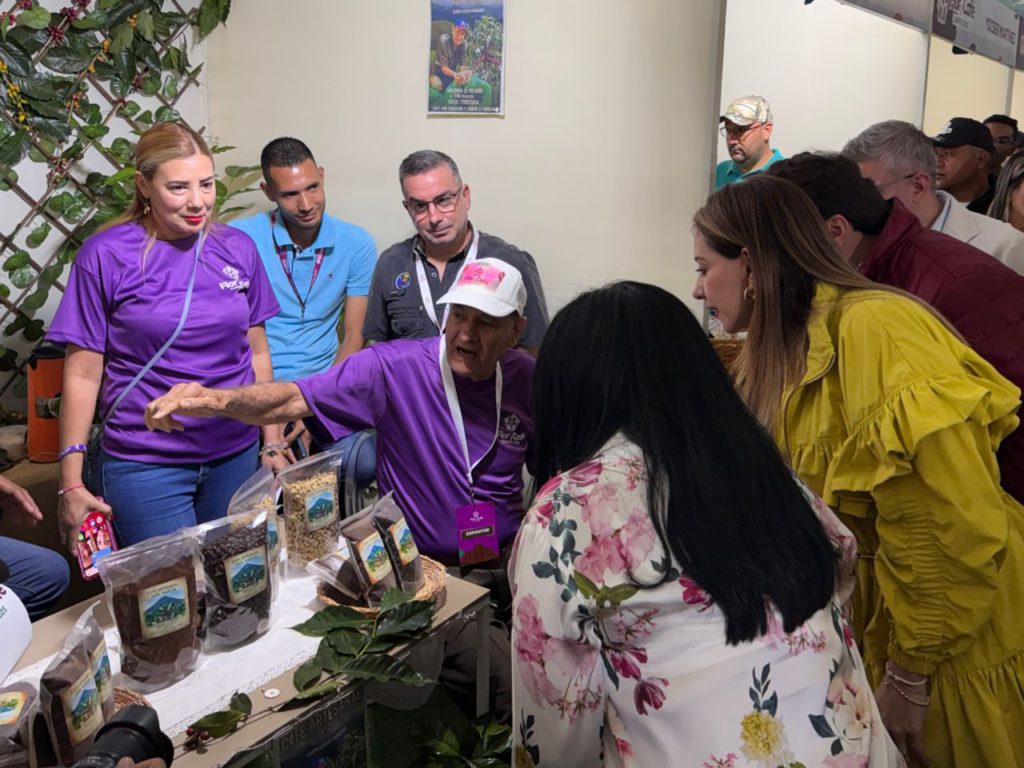 Caripe apertura Expo Flor y Café 2025 7 1001126744