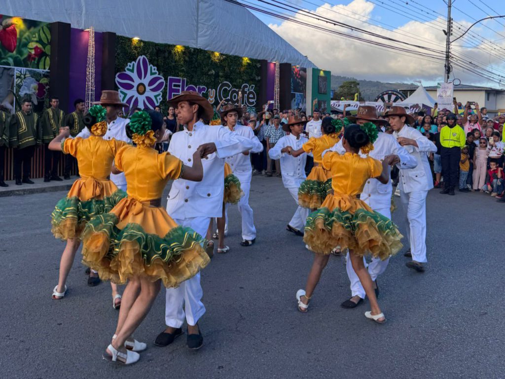 Caripe apertura Expo Flor y Café 2025 2 1001126761