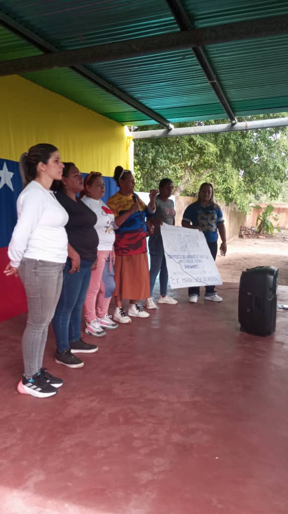 Activan Programa "Escuelas con la Familia" para orientar a los hogares monaguenses 4 1001127995