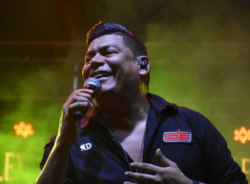 Organizan dos noches feriales como antesala al Día de la Chiquinquirá 2 1001129390