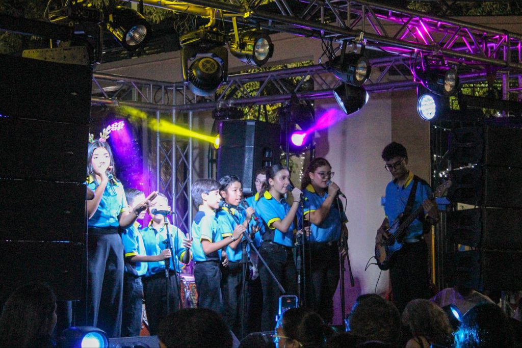 Miles de marabinos disfrutaron de la tradición y el reencuentro familiar en el evento “Vive la Retreta” 2 1001133313