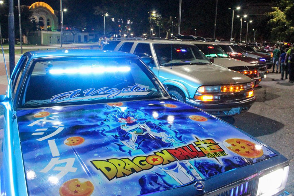 Miles de marabinos disfrutaron de la tradición y el reencuentro familiar en el evento “Vive la Retreta” 7 1001133317