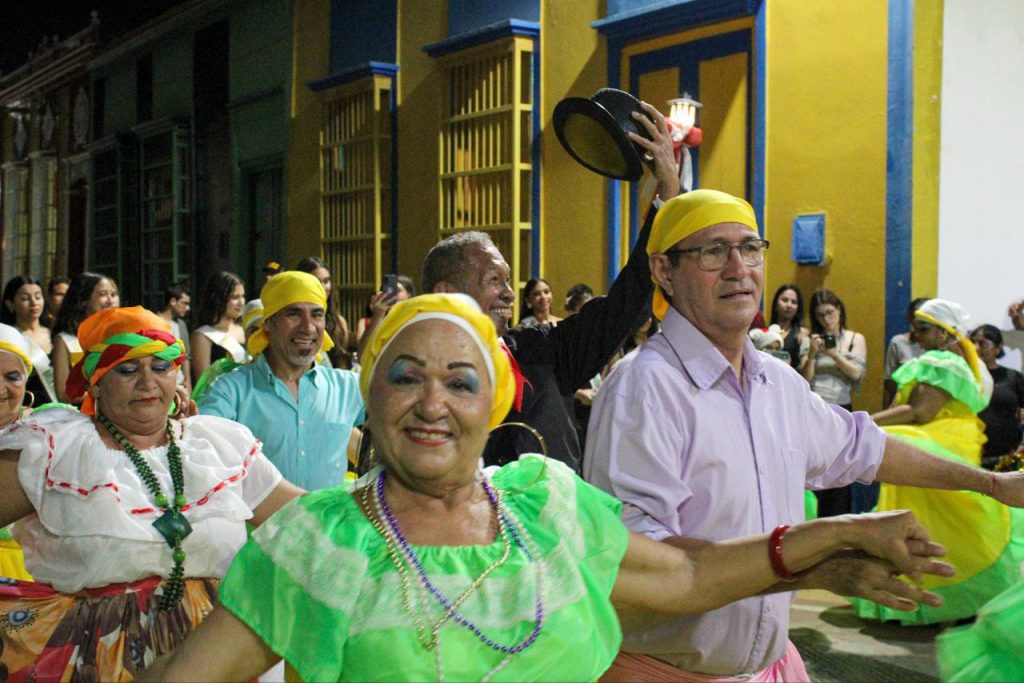 Miles de marabinos disfrutaron de la tradición y el reencuentro familiar en el evento “Vive la Retreta” 6 1001133320