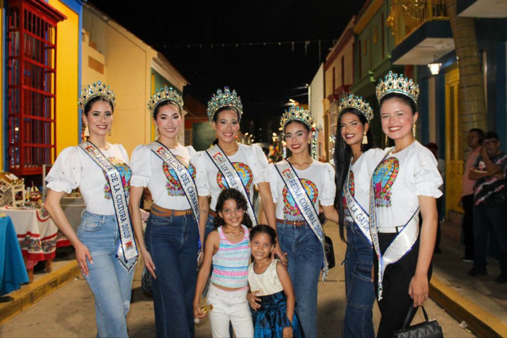 Miles de marabinos disfrutaron de la tradición y el reencuentro familiar en el evento “Vive la Retreta” 5 1001133321